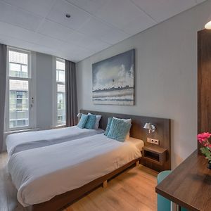 Kamer met Twee Aparte Bedden